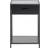 Living Home MDF Sengebord