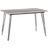 Beliani 120 Dining Table