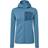 Mountain Equipment Lumiko Hooded Jacket - Farve Blå