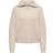 Only Baker Knitted Pullover - White/Cloud Dancer