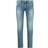Replay Anbass Slim Fit Jeans - Medium Blue