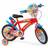 Paw Patrol 14Toimsa Bikes 14" Barncykel