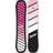 Burton Smalls 2024 Snowboard pink