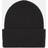 Colorful Standard Merino Wool Hat Deep Black