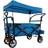 Fuxtec Folding Handcart FX-CT800