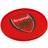 Arsenal F.C. - Coaster 9.5cm