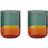 Remember - Drikkeglas 30cl 2stk