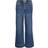 Vero Moda Wide Leg Fit Høj Talje Jeans