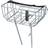 Basil portland front bike 25l chrome
