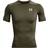 Under Armour HG Comp T-shirt Green