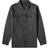 Barbour Men's International Adey Overshirt - Black