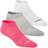 Kari Traa Tafis Sock 3-pack - PI Pink