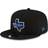 New Era 2023-24 City Edition Dallas Mavericks Alternate 9Fifty