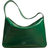 Khaite Elena Shoulder Bag - Forest Green