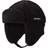 Columbia Kid's Rugged Ridge Sherpa Trapper Hat - Black (2053781-COLZC18)