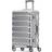 Flight Knight Premium Travel 67cm - Silver