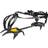 Grivel G1 New-Classic Evo Stegjärn 36 44