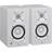 Yamaha HS3 Monitor Set