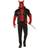 Bristol Novelty Mens Devil Halloween Costume