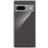 Xqisit Google Pixel 8 Skal Flex Case Transparent Klar