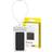 Baseus Waterproof phone AquaGlide white