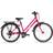 Frog City 61 - Pink Kids Bike