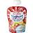 Semper Smoothie Yogo Banan Jordgubb 6M 90g 1pack