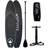 Deep Sea SUP Board 330cm sort