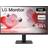 LG 24MR400-B