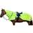 Horseware Amigo Flyrider - Fluorescerende Gul