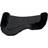 Horse Guard MediLamb sadelpad Black PONY