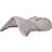 Acavallo Gel Pad & Rear Riser - Clear