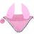 QHP hut Flamingo Pink Full