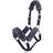 LeMieux Comfort Headcollar - Navy