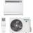 Panasonic llp-z-25 Inomhus- & Utomhusdel