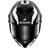 SHARK Helmets Spartan GT Pro Full Face Helmet - Black/White