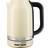 KitchenAid Wasserkocher 1.7 L Creme