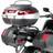 Givi P.P MONOKEY HONDA CBF1000F Svart
