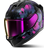 SHARK Helmets D-Skwal 3 Mayfer Helmet - Black/Violet