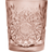 Libbey Hobstar Lowball Rose Drinksglas 35cl