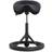 Backapp 2.0 Smart Nordic Wool Black Ball/Black/Black Sadelstol 81cm