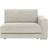 Artwood Montana Modul Haze Cream Right Soffa 114cm 1-sits