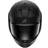 Shark Skwal I3 Dark Shadow Helmet - Dark Shadow Matt Black