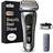 Braun Series 9 Pro Electric Shaver, Wet