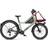 Woom NOW 5 Børnecykel