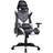 GTFORCE Pro ST Reclining Sports Racing Gaming Chair White