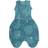 Purflo 2.5 Tog Swaddle to Sleep Bag Stargazer