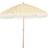 Brafab Gatsby parasol Ø180 gule striber