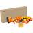 Nerf Roblox Adopt Me! BEES! Lever Action Blaster, 8 Elite Darts, Code To Unlock In-Game Virtual Item, One Size, F2486F03