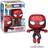 Funko POP! Spider-Man Diamond Marvel: Beyond Amazing